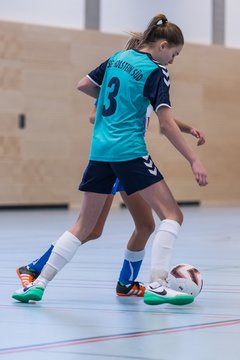 Bild 264 - C-Juniorinnen Kreismeisterschaft OD/RZ